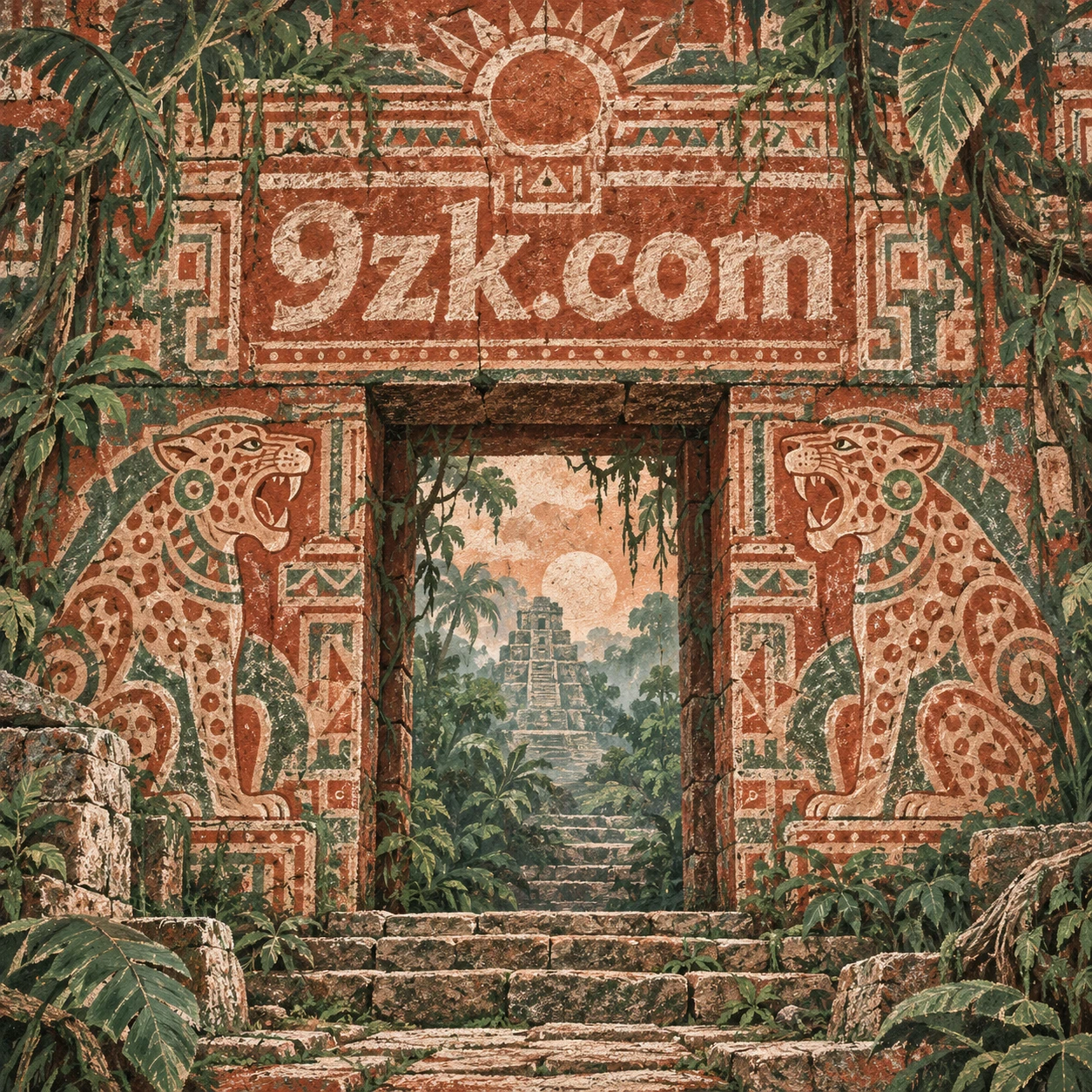 Ilustrasi pembaruan dan bantuan 9zk